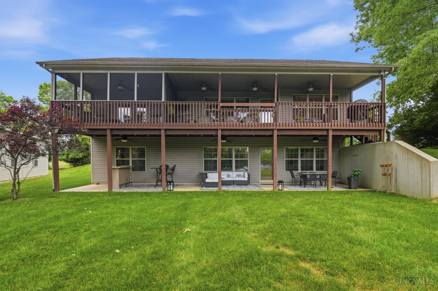 4 Indian Drive, Jackson Twp, OH, 45171 — photo 62