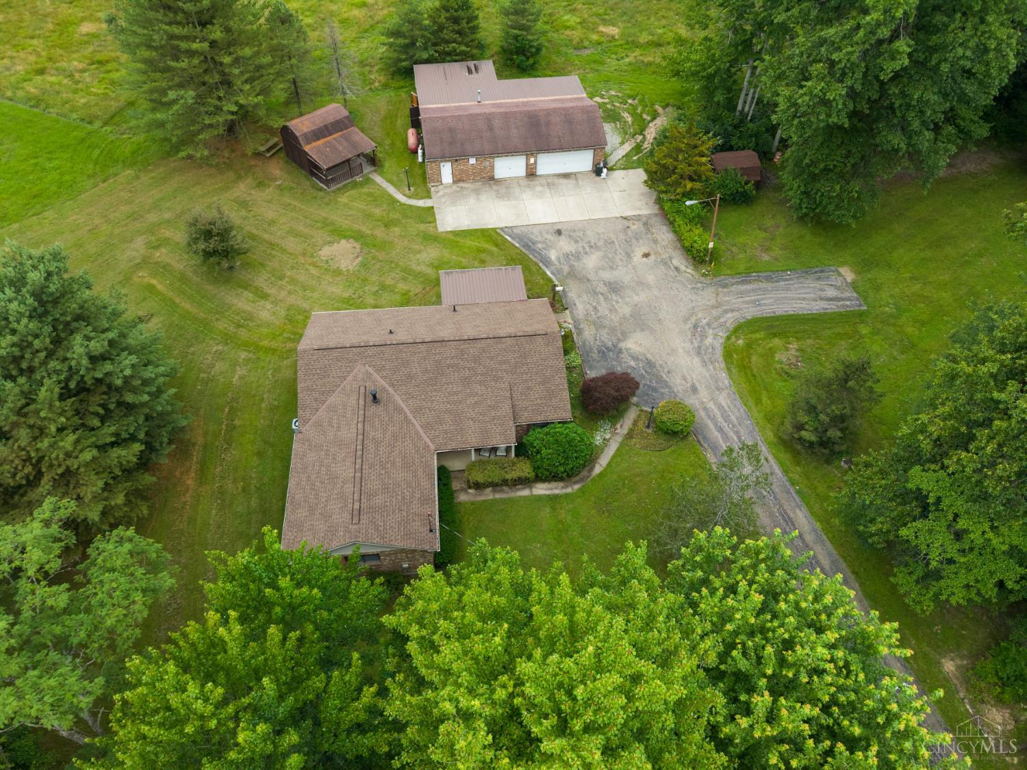 6051 St Rt 132, Goshen Twp, OH, 45122 — photo 33