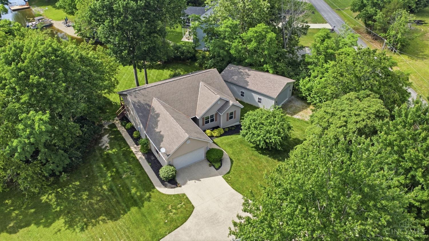 4 Indian Drive, Jackson Twp, OH, 45171 — photo 2