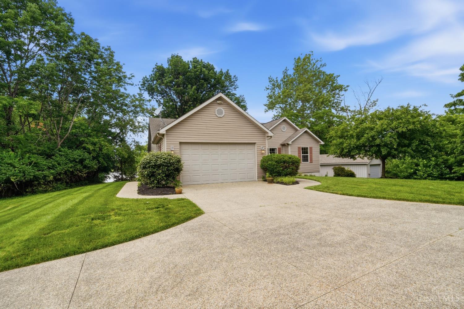 4 Indian Drive, Jackson Twp, OH, 45171 — photo 8