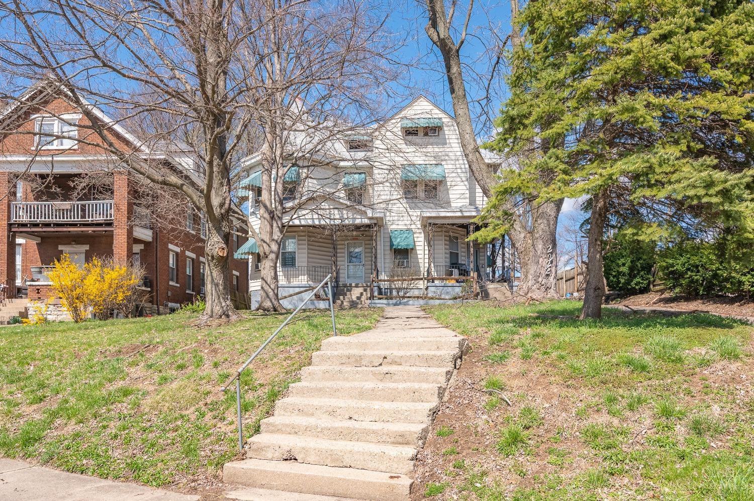 2222 Lawn Avenue #6, Norwood, OH, 45212 — photo 2