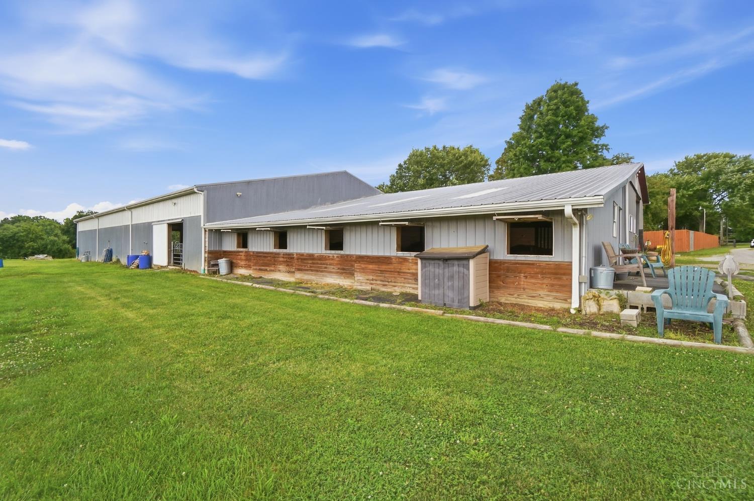 3792 US Rt 42, Wayne Twp, OH, 45068 — photo 48