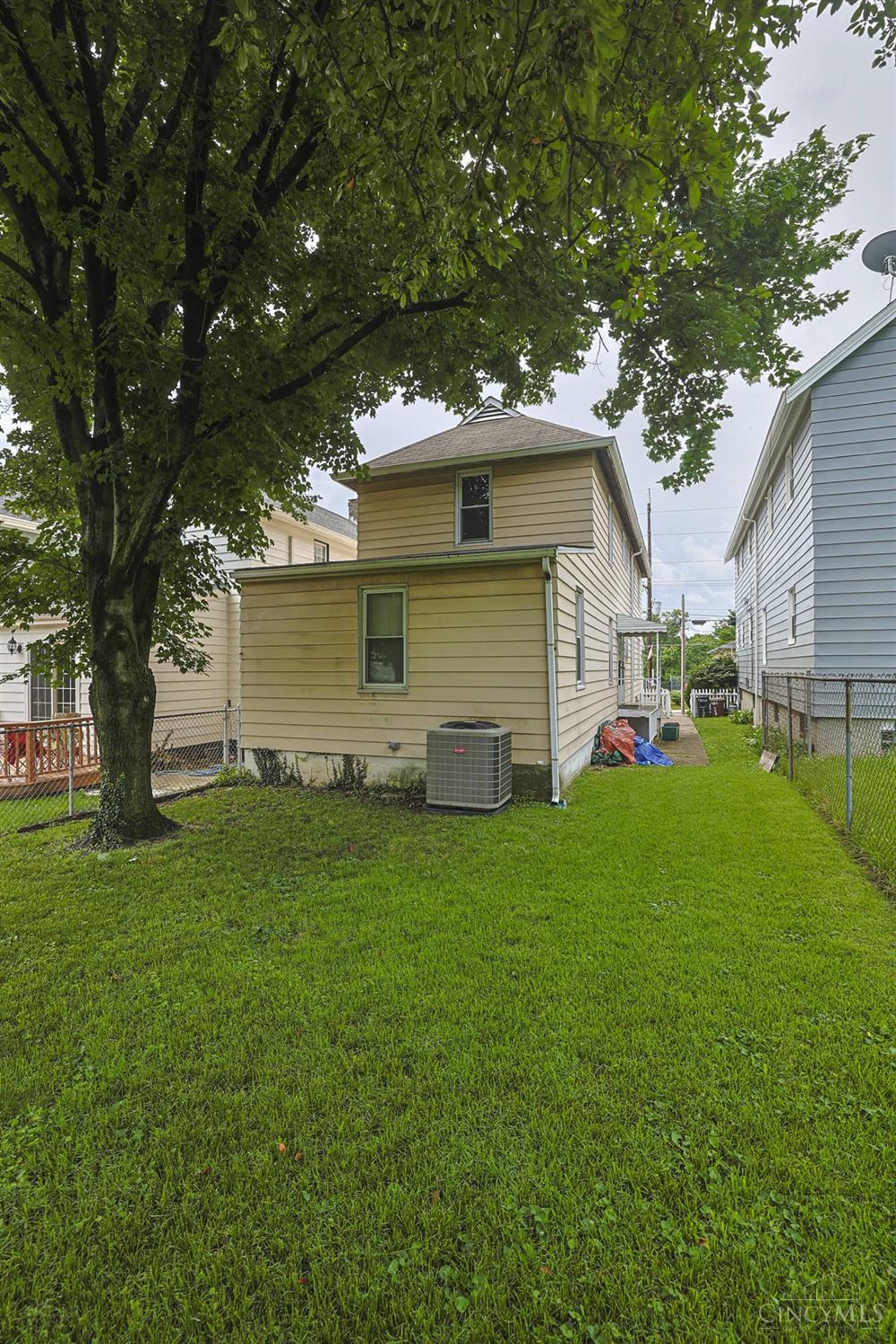 708 E Ross Avenue, St Bernard, OH, 45217 — photo 37