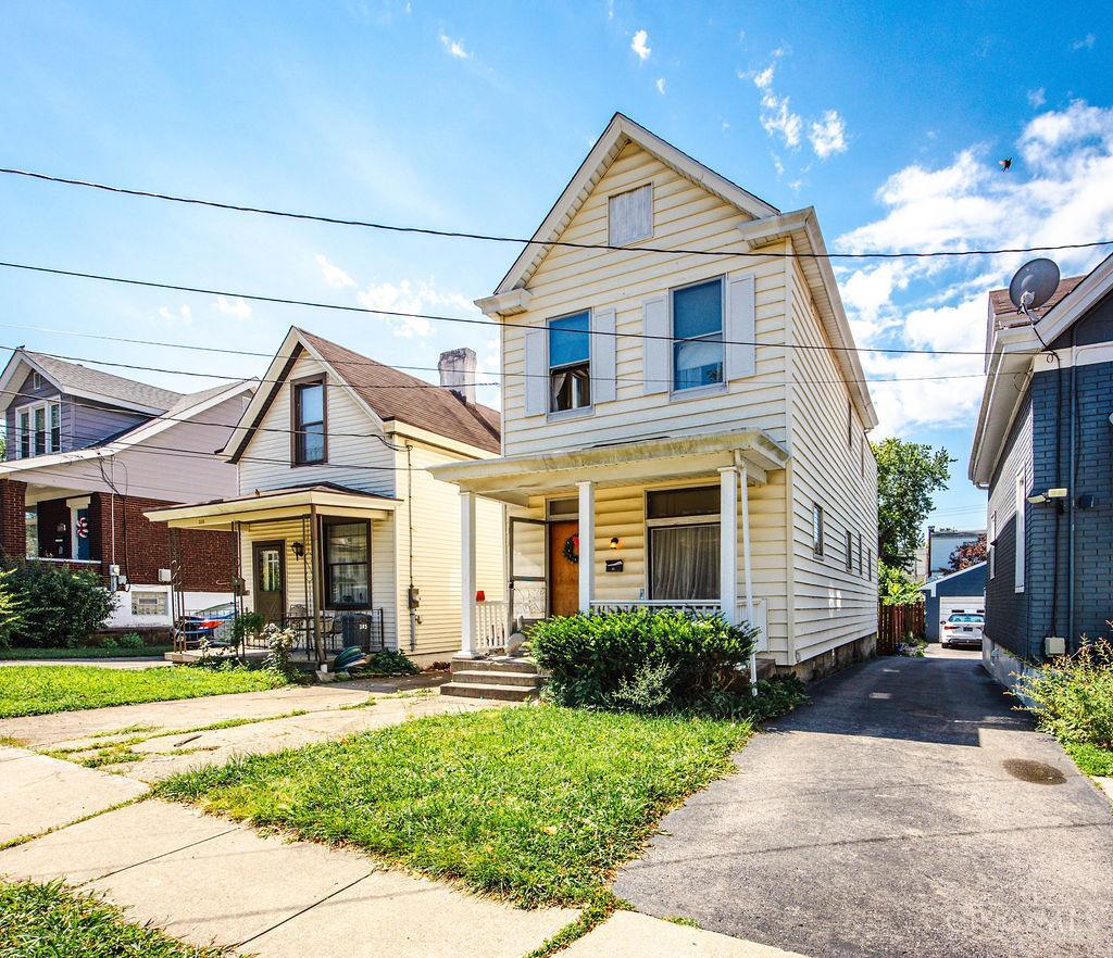 313 Washington Avenue, St Bernard, OH, 45217 — photo 3