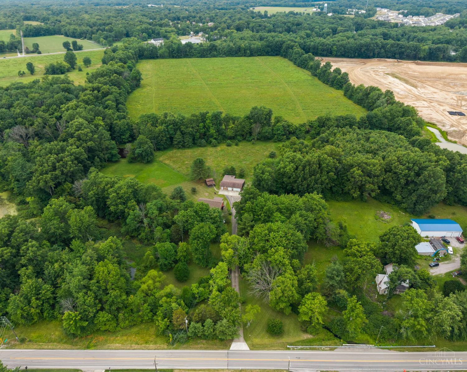 6051 St Rt 132, Goshen Twp, OH, 45122 — photo 40