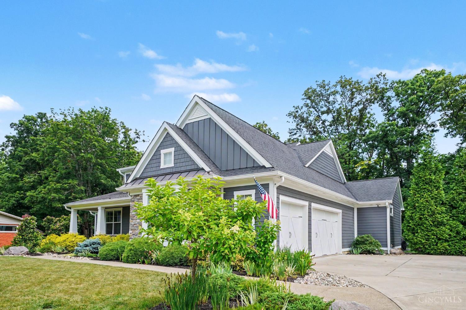 8368 Patrilla Lane