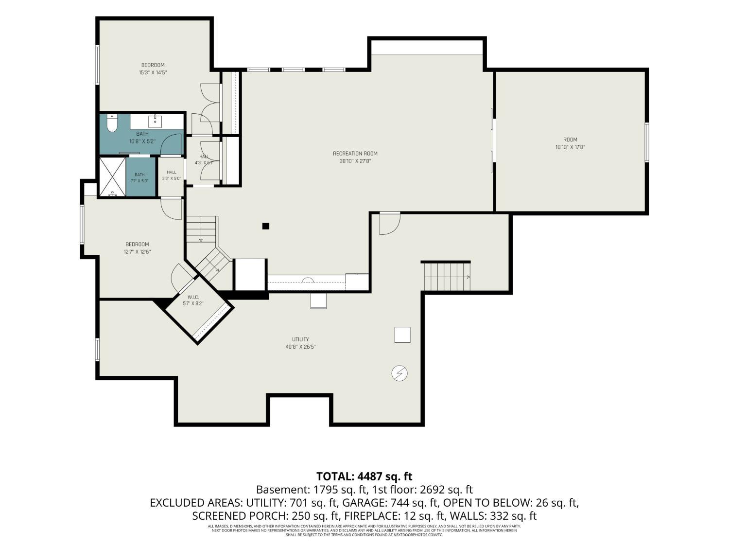 8368 Patrilla Lane