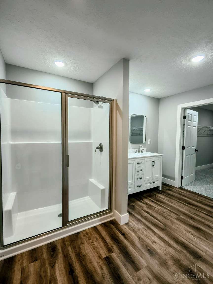 1243 Hunters Glen Drive, Adams Twp, OH, 45177 — photo 24