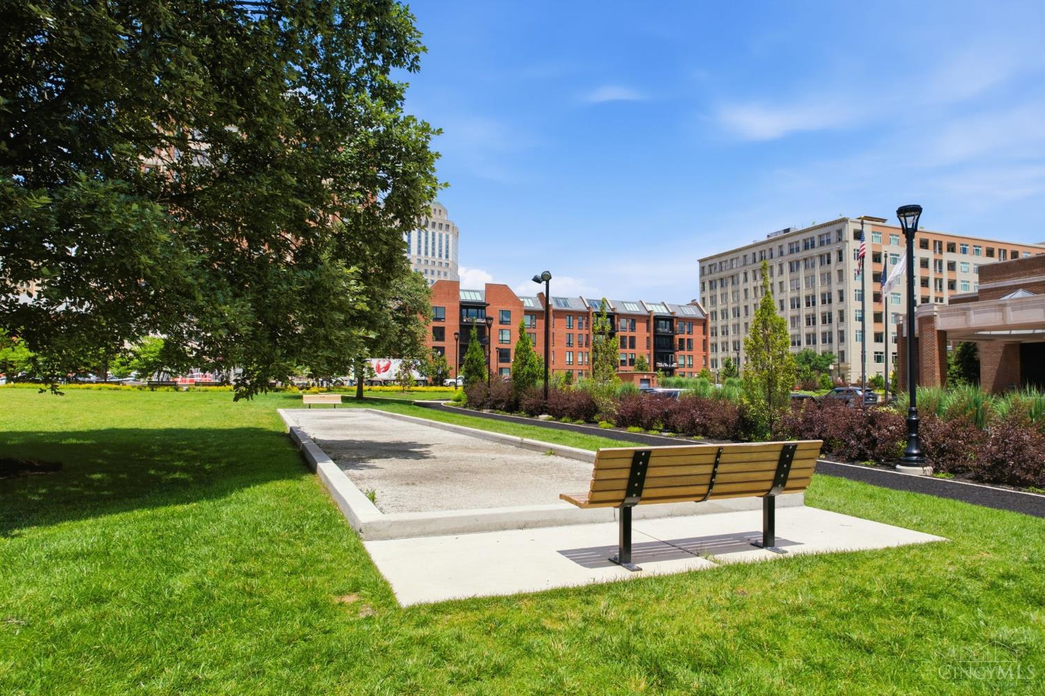 400 Pike Street #612, Cincinnati, OH, 45202 — photo 89