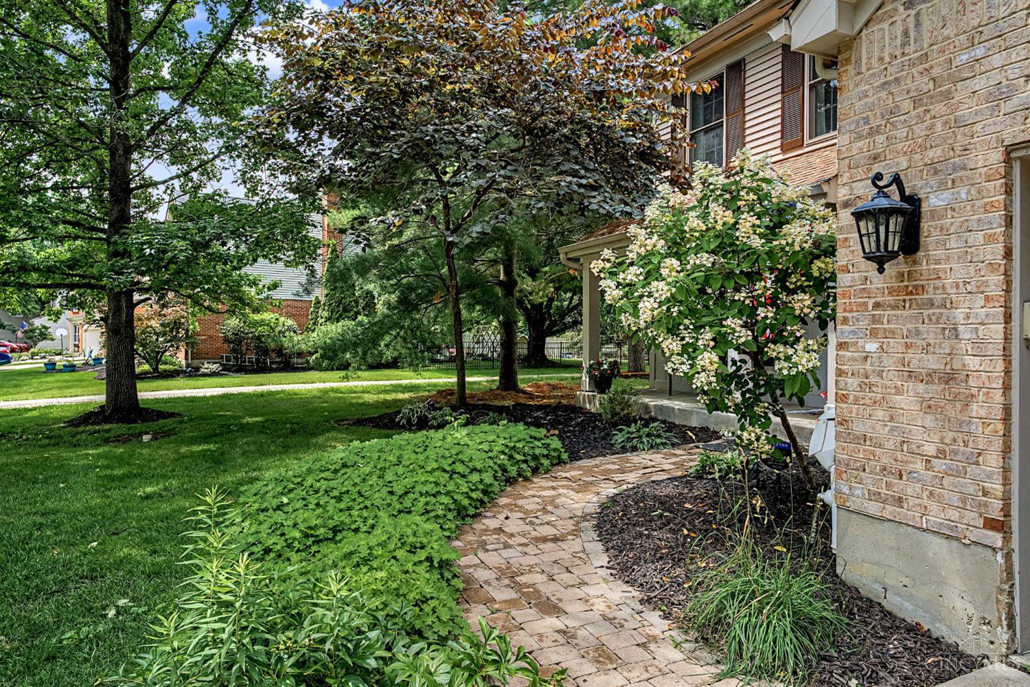 9493 Fox Run Drive, Deerfield Twp., OH, 45040 — photo 3
