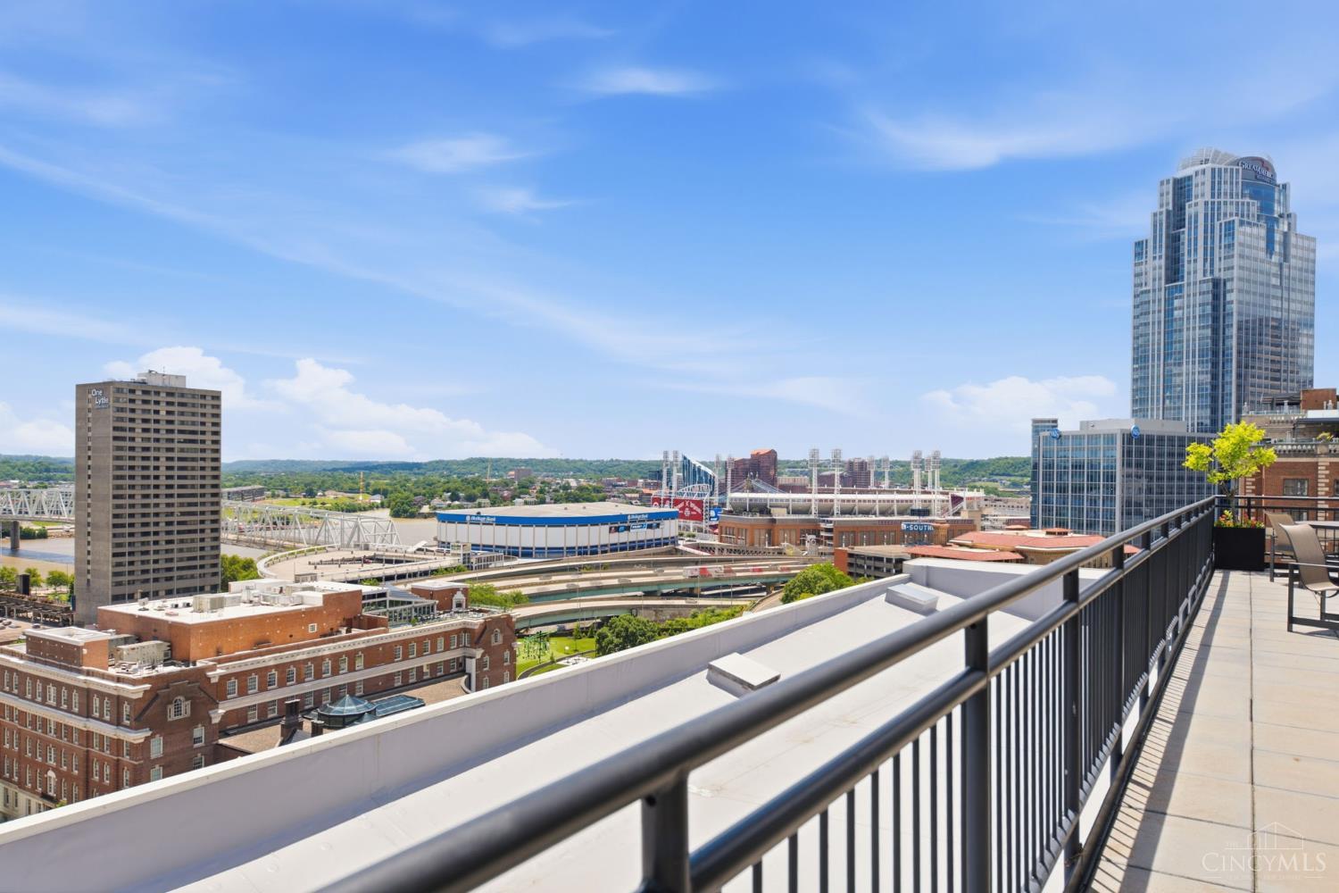 400 Pike Street #612, Cincinnati, OH, 45202 — photo 12