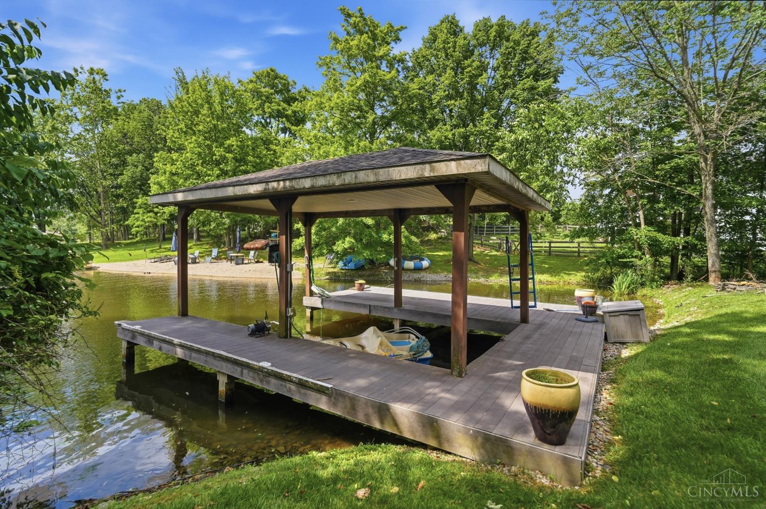 4 Indian Drive, Jackson Twp, OH, 45171 — photo 79
