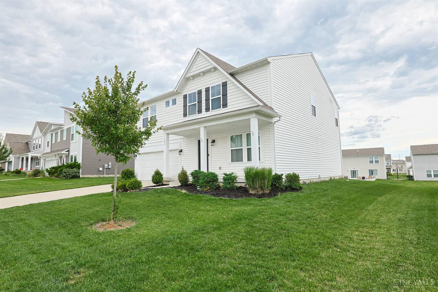 1257 Soaring Way, Hamilton Twp, OH, 45039 — photo 38