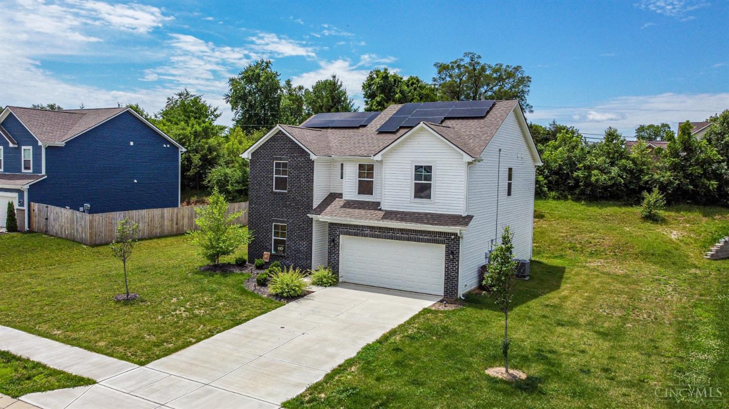 108 Mound Builder Place, Carlisle, OH, 45005 — photo 49