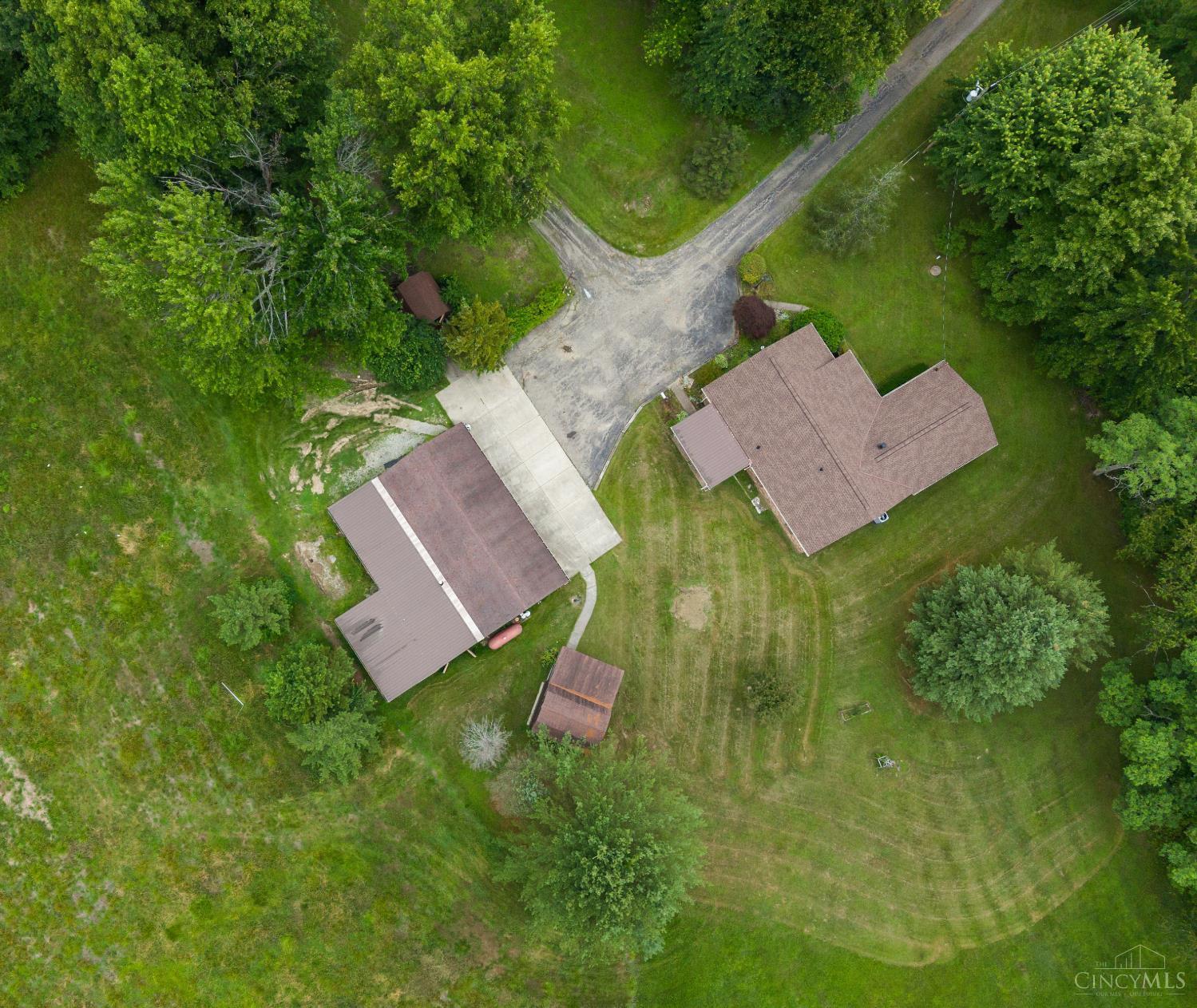 6051 St Rt 132, Goshen Twp, OH, 45122 — photo 34