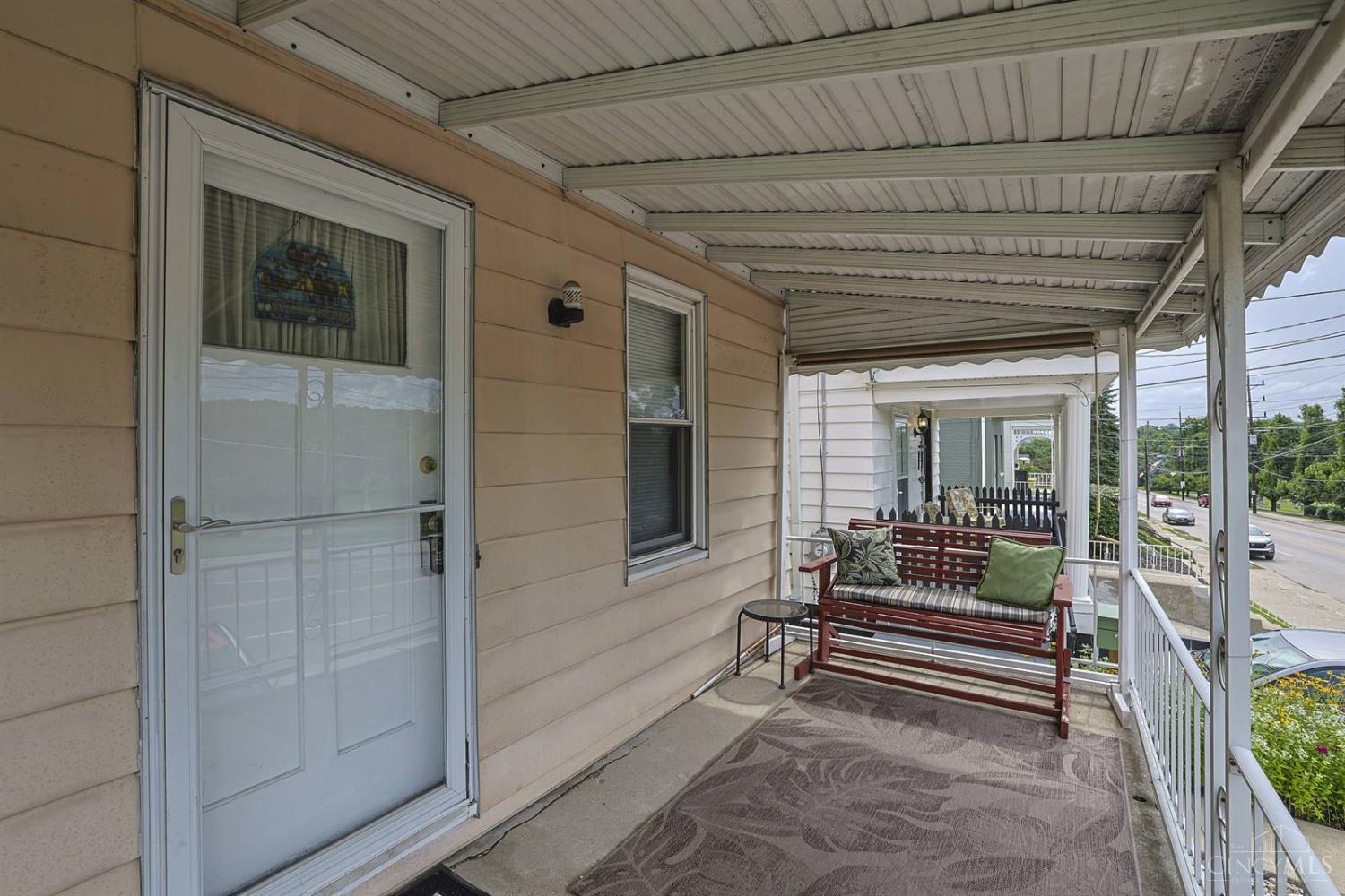 708 E Ross Avenue, St Bernard, OH, 45217 — photo 4