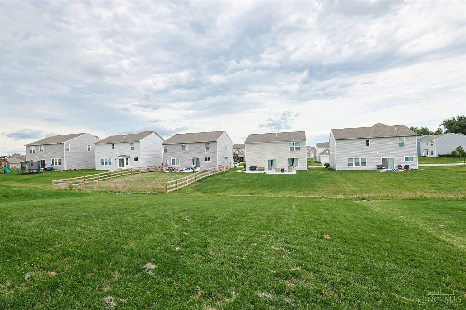 1257 Soaring Way, Hamilton Twp, OH, 45039 — photo 36