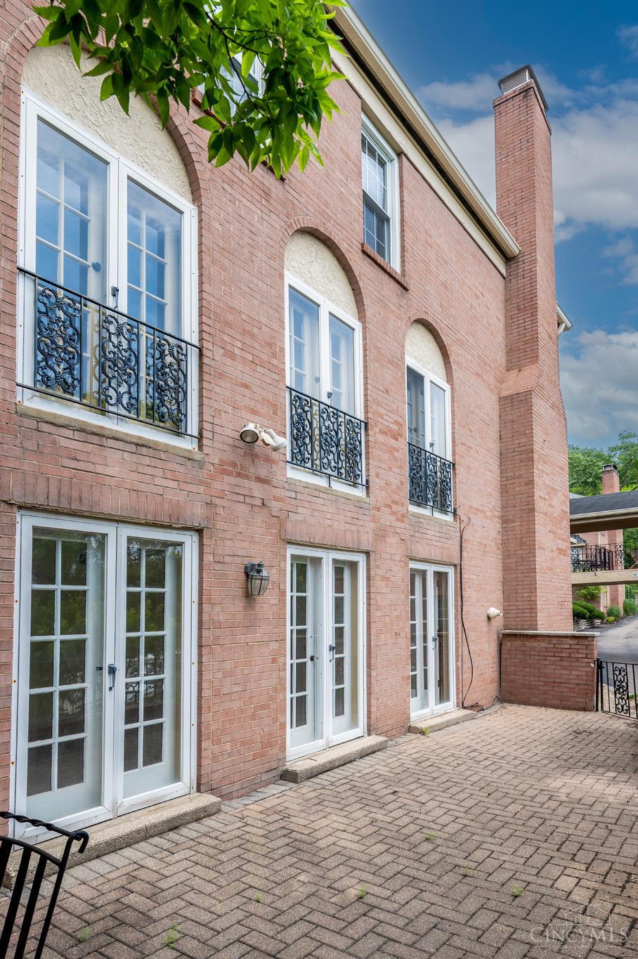 854 Rue De La Paix #B1, Cincinnati, OH, 45220 — photo 38