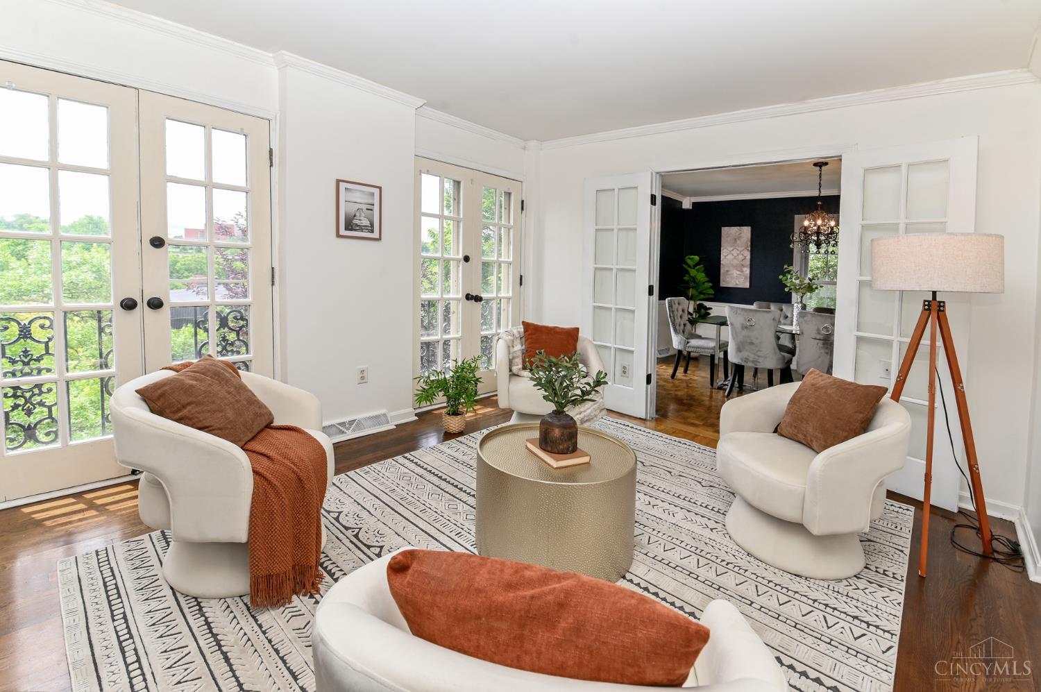 854 Rue De La Paix #B1, Cincinnati, OH, 45220 — photo 10