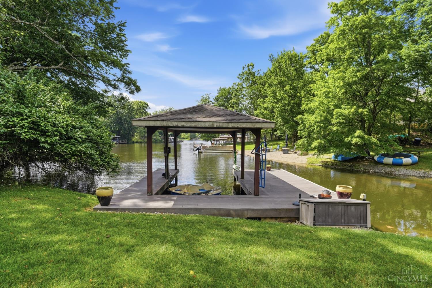 4 Indian Drive, Jackson Twp, OH, 45171 — photo 77