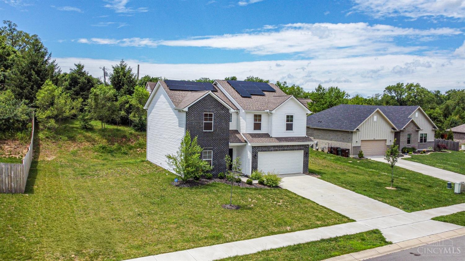 108 Mound Builder Place, Carlisle, OH, 45005 — photo 48