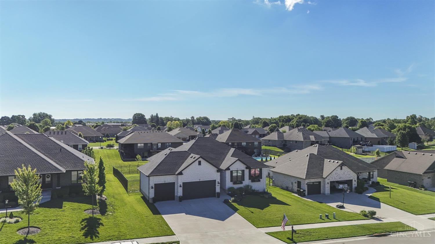 139 Wolf Creek Court, Carlisle, OH, 45005 — photo 46
