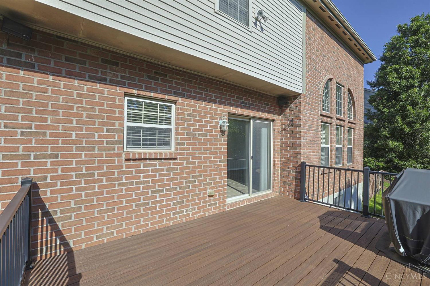 10510 Asheville Pine Court, Harrison, OH, 45030 — photo 49