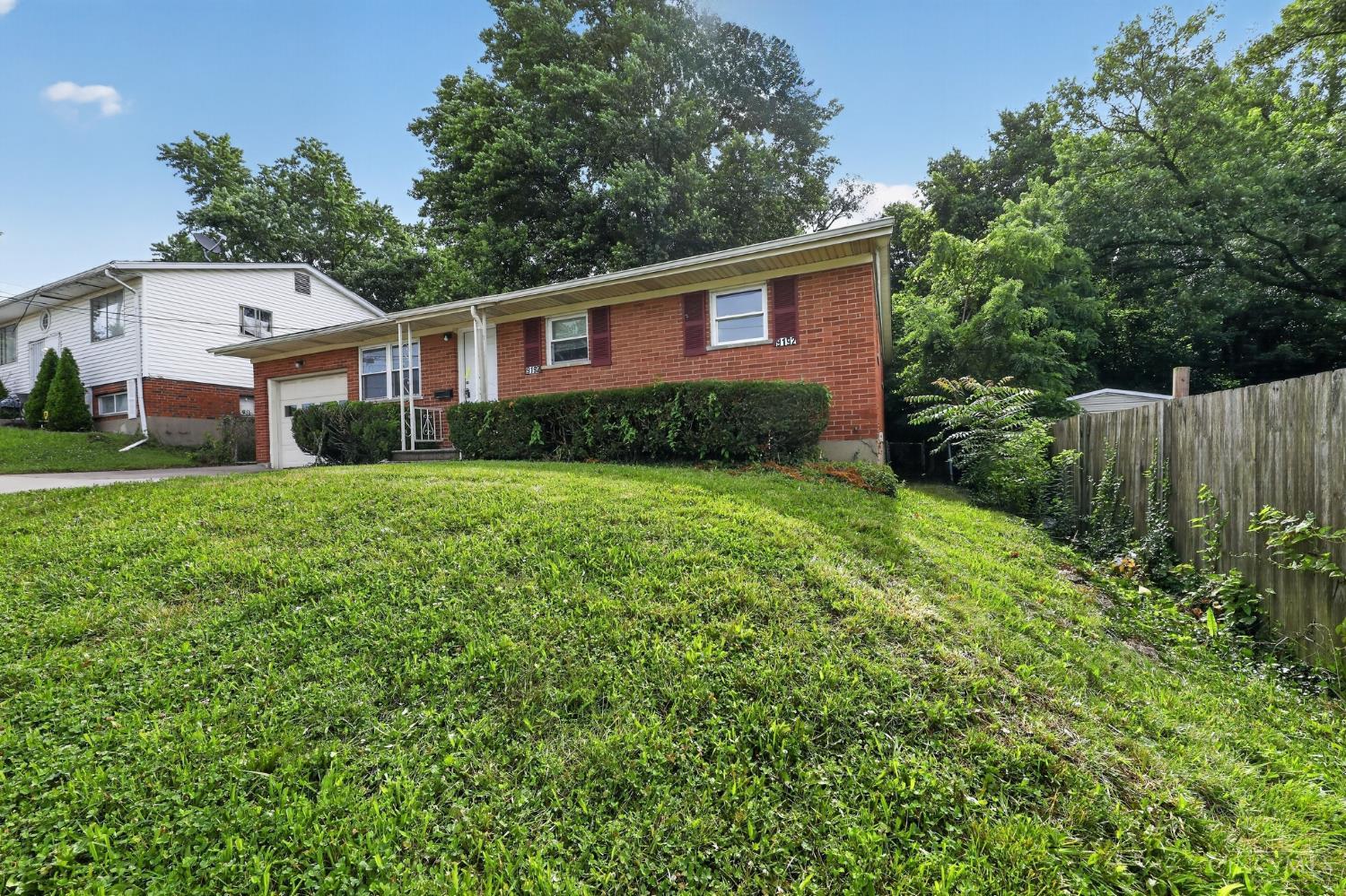 9192 Pippin Road, Colerain Twp, OH, 45251