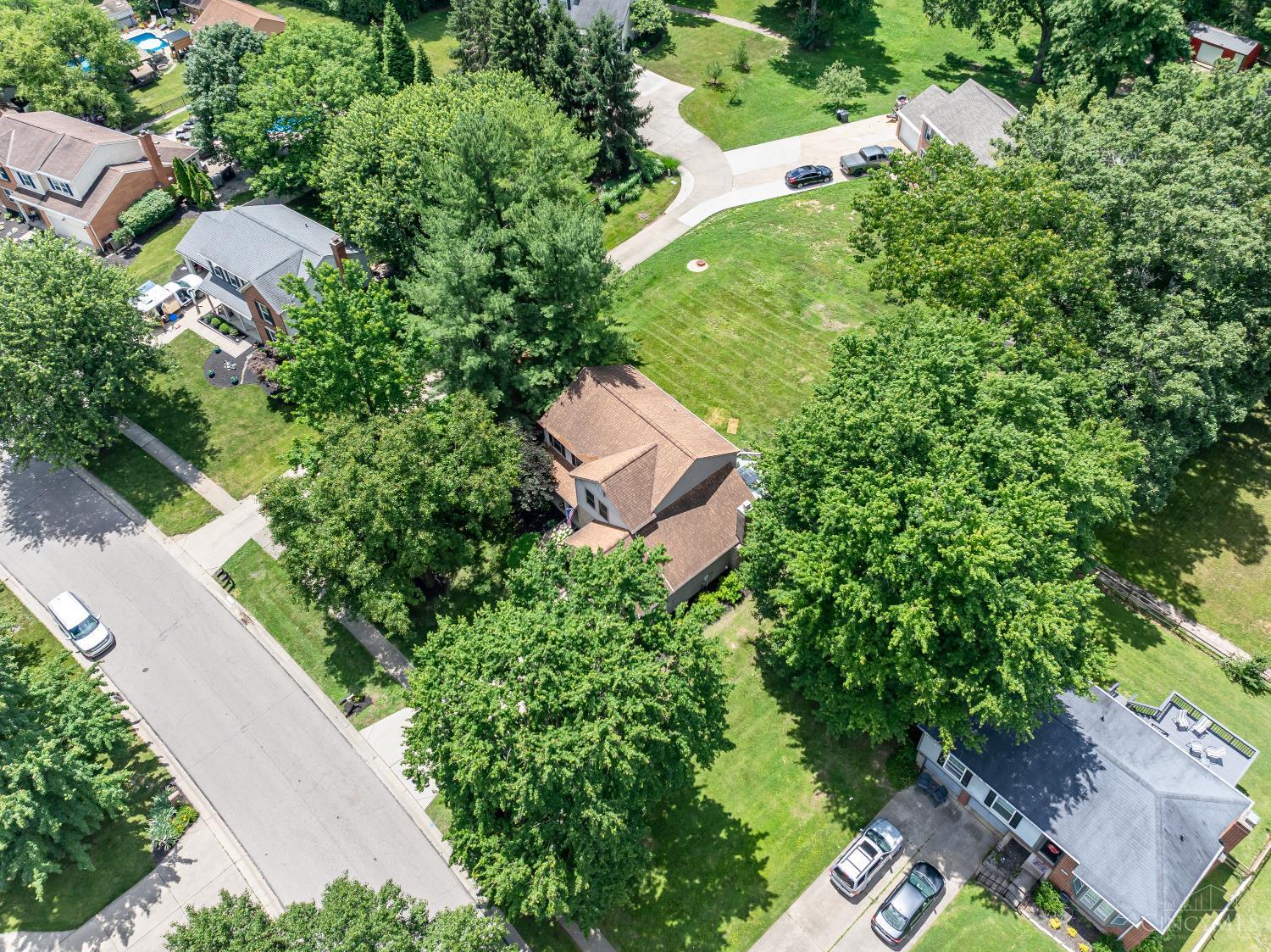 9493 Fox Run Drive, Deerfield Twp., OH, 45040 — photo 60