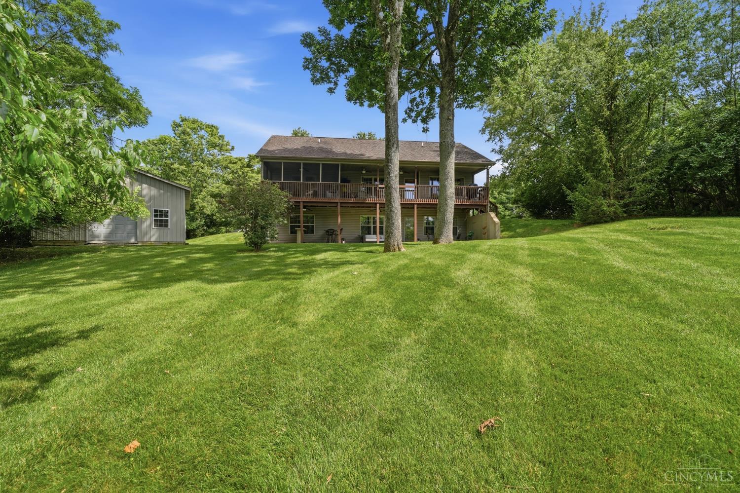 4 Indian Drive, Jackson Twp, OH, 45171 — photo 70