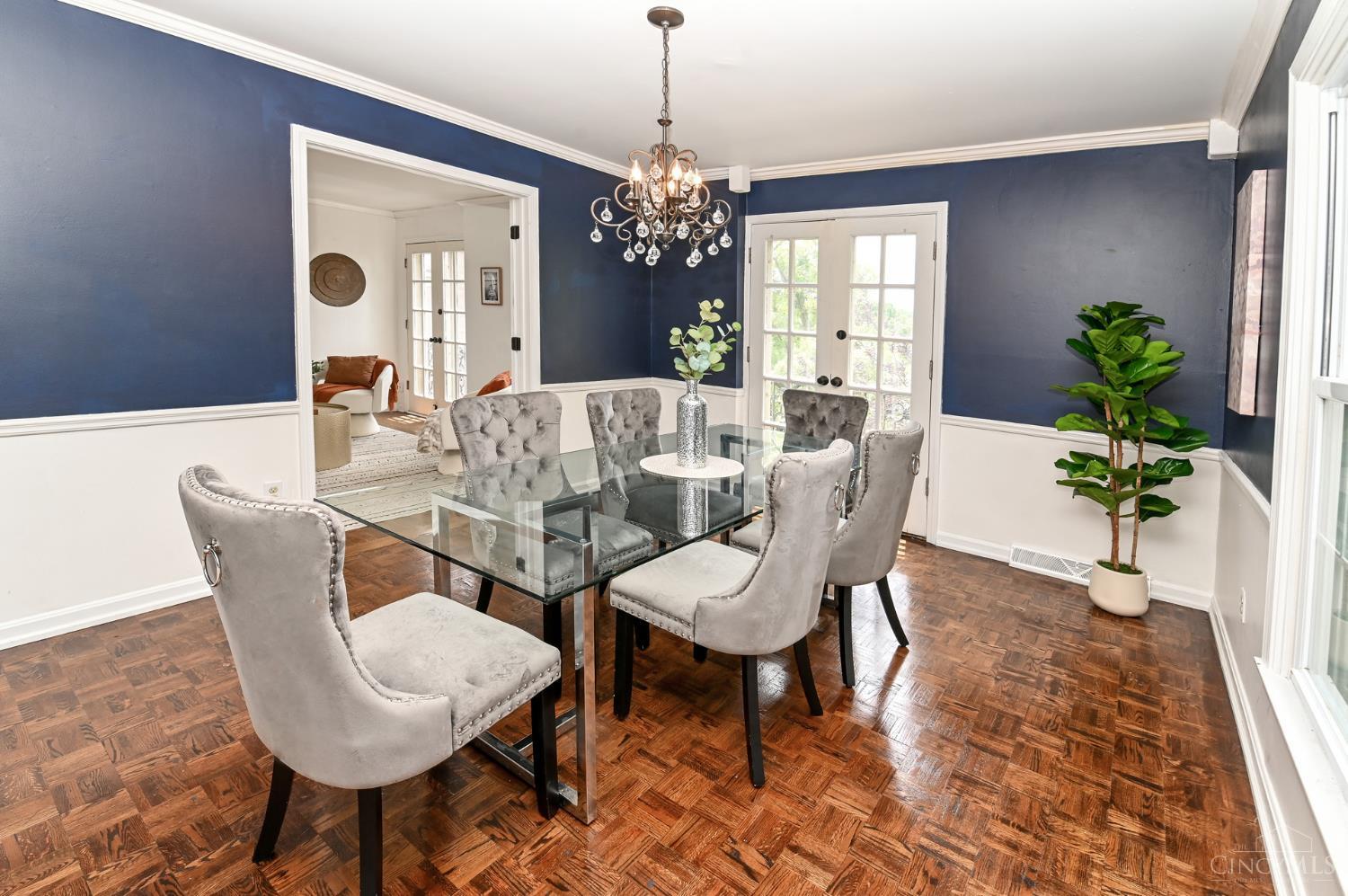 854 Rue De La Paix #B1, Cincinnati, OH, 45220 — photo 12