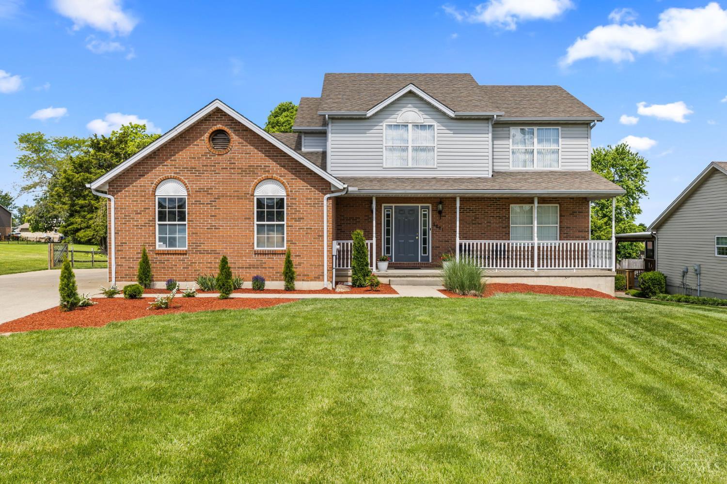 6821 Cincinnati Dayton Road, Liberty Twp, OH, 45044