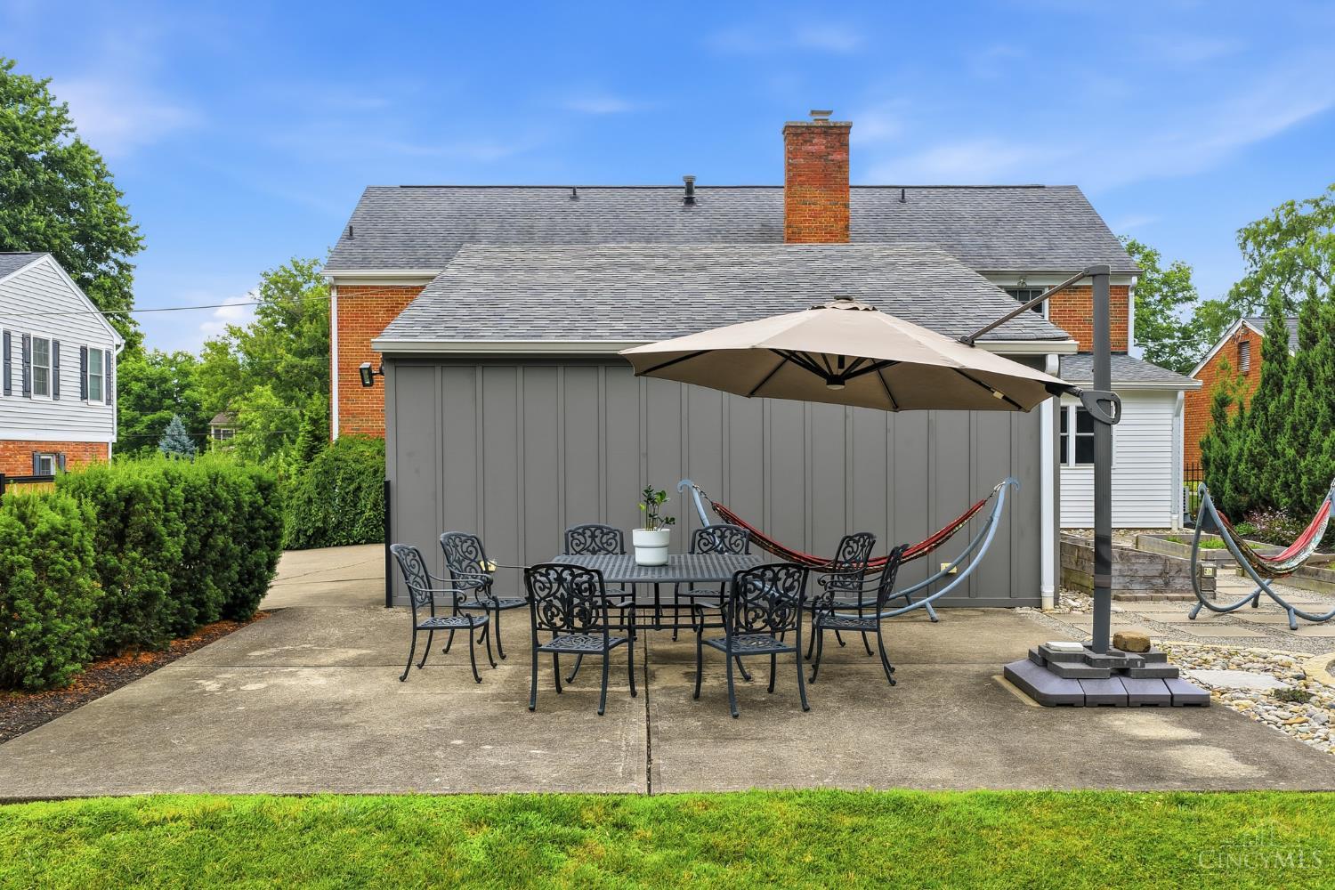 8709 Sturbridge Drive, Sycamore Twp, OH, 45236 — photo 56