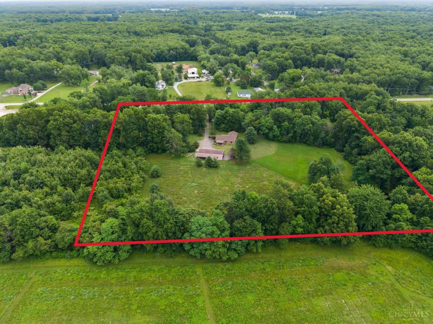 6051 St Rt 132, Goshen Twp, OH, 45122 — photo 37