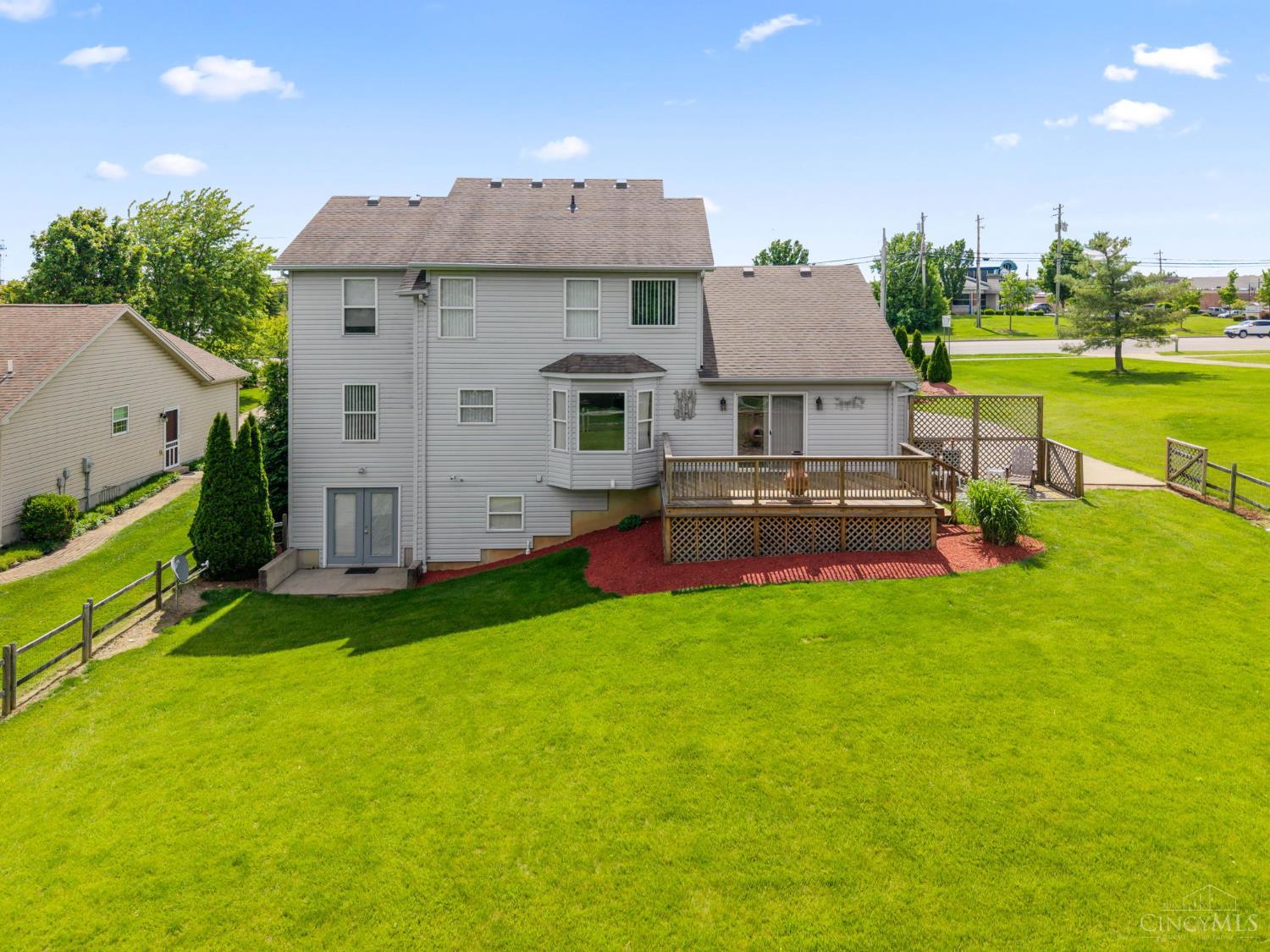 6821 Cincinnati Dayton Road, Liberty Twp, OH, 45044