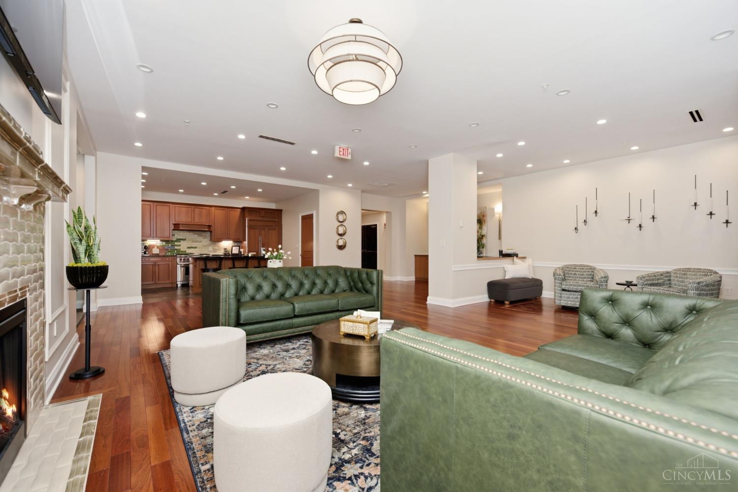 400 Pike Street #612, Cincinnati, OH, 45202 — photo 58