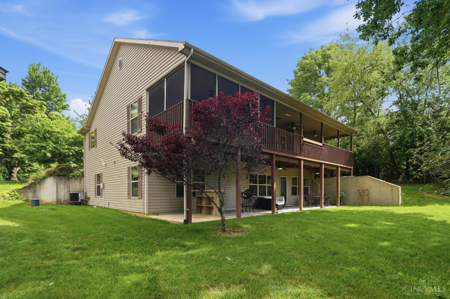 4 Indian Drive, Jackson Twp, OH, 45171 — photo 64