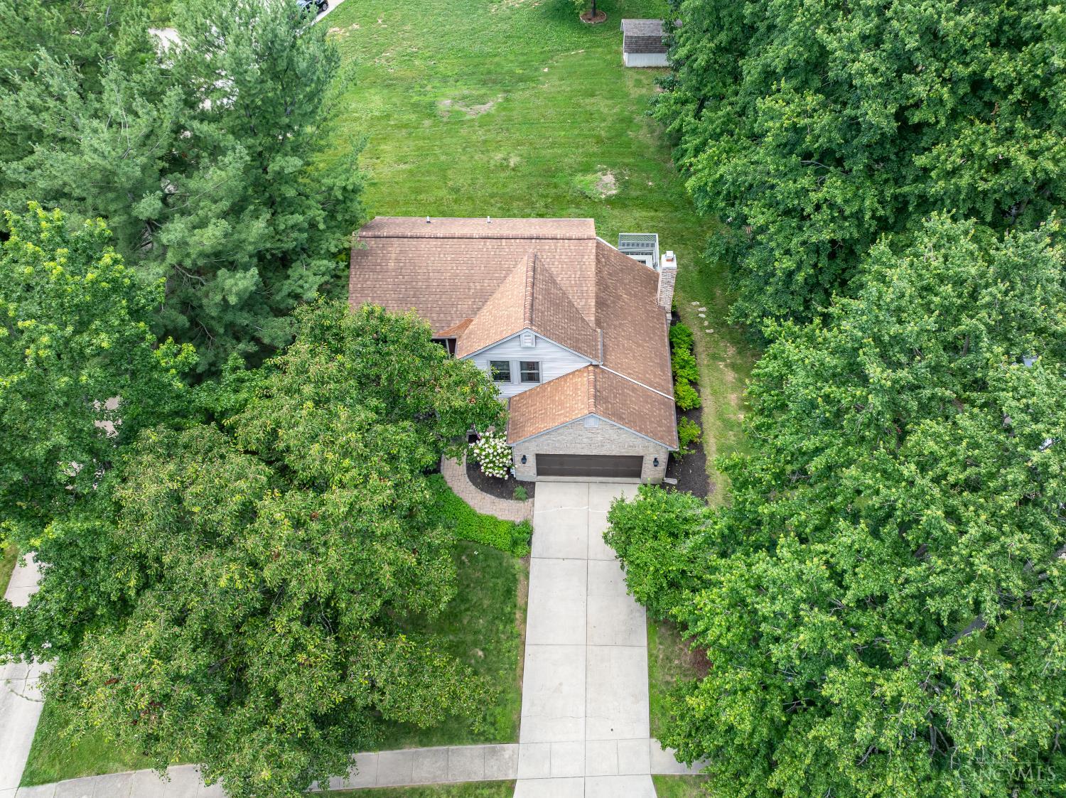 9493 Fox Run Drive, Deerfield Twp., OH, 45040 — photo 59