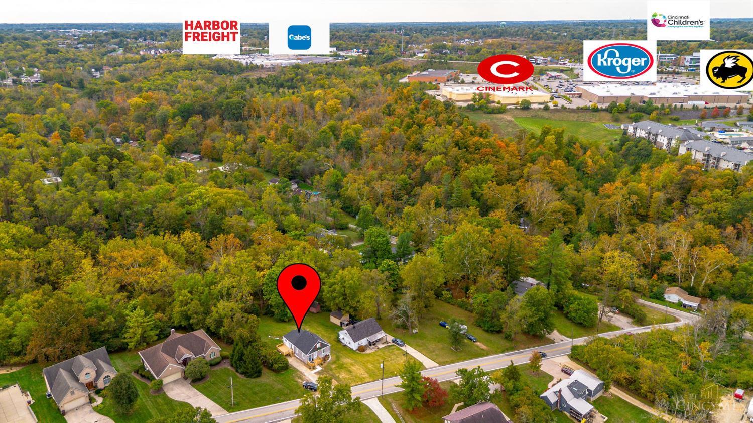 5753 Boomer Road, Green Twp, OH, 45247 — photo 3