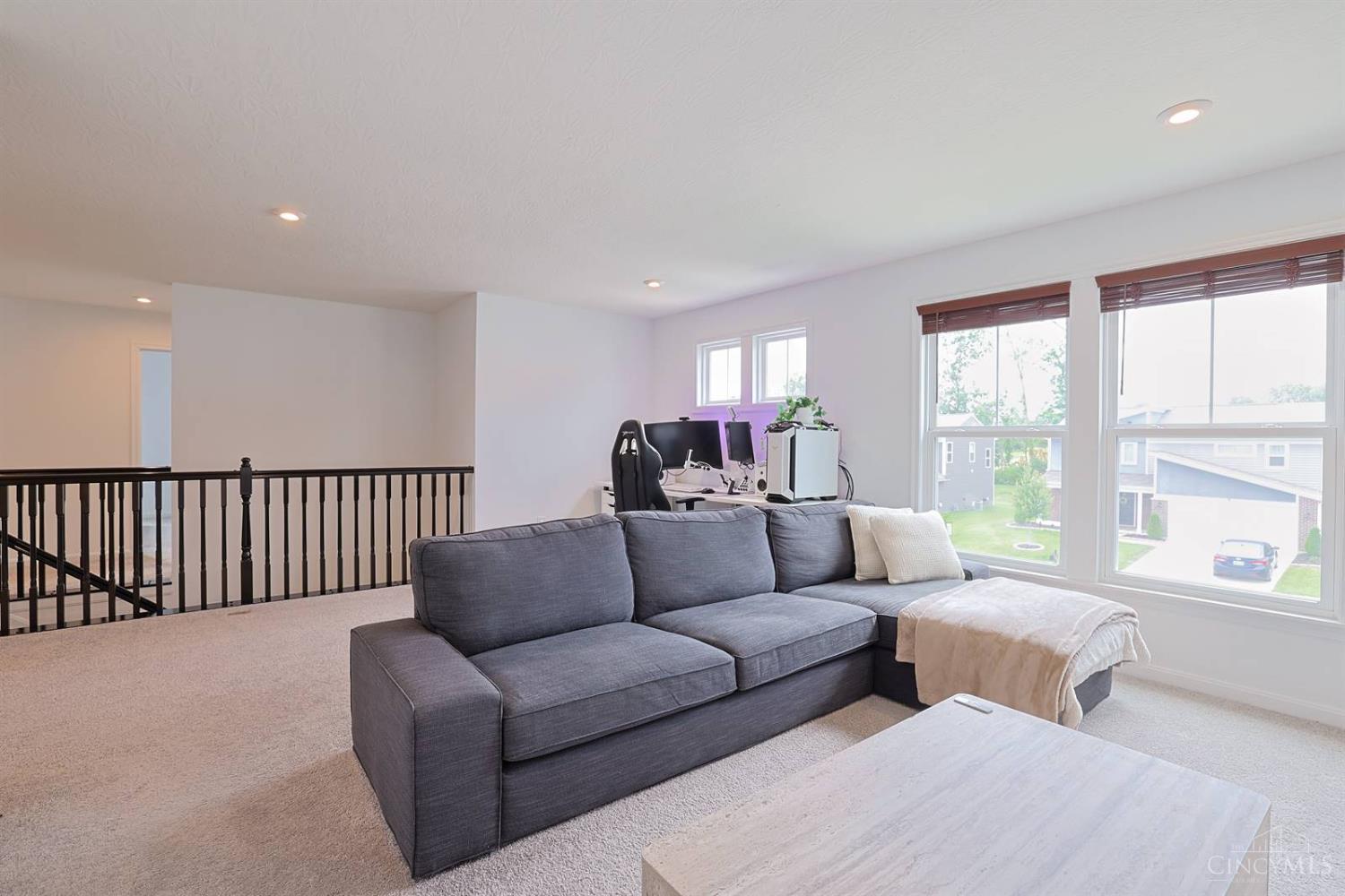 1257 Soaring Way, Hamilton Twp, OH, 45039 — photo 39