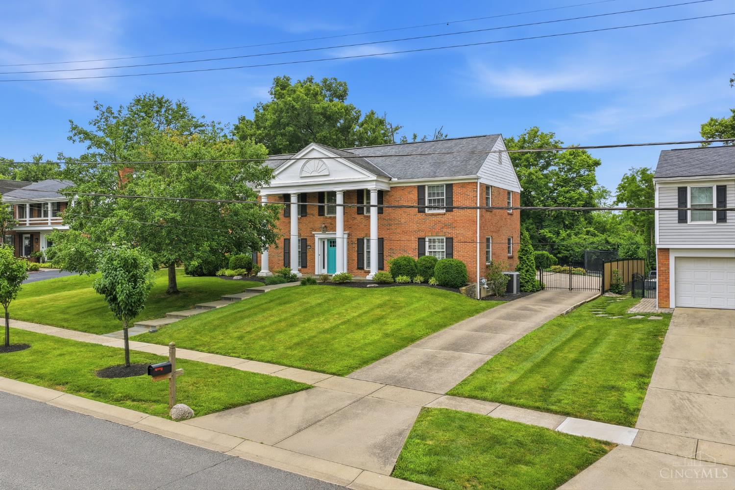 8709 Sturbridge Drive, Sycamore Twp, OH, 45236 — photo 66