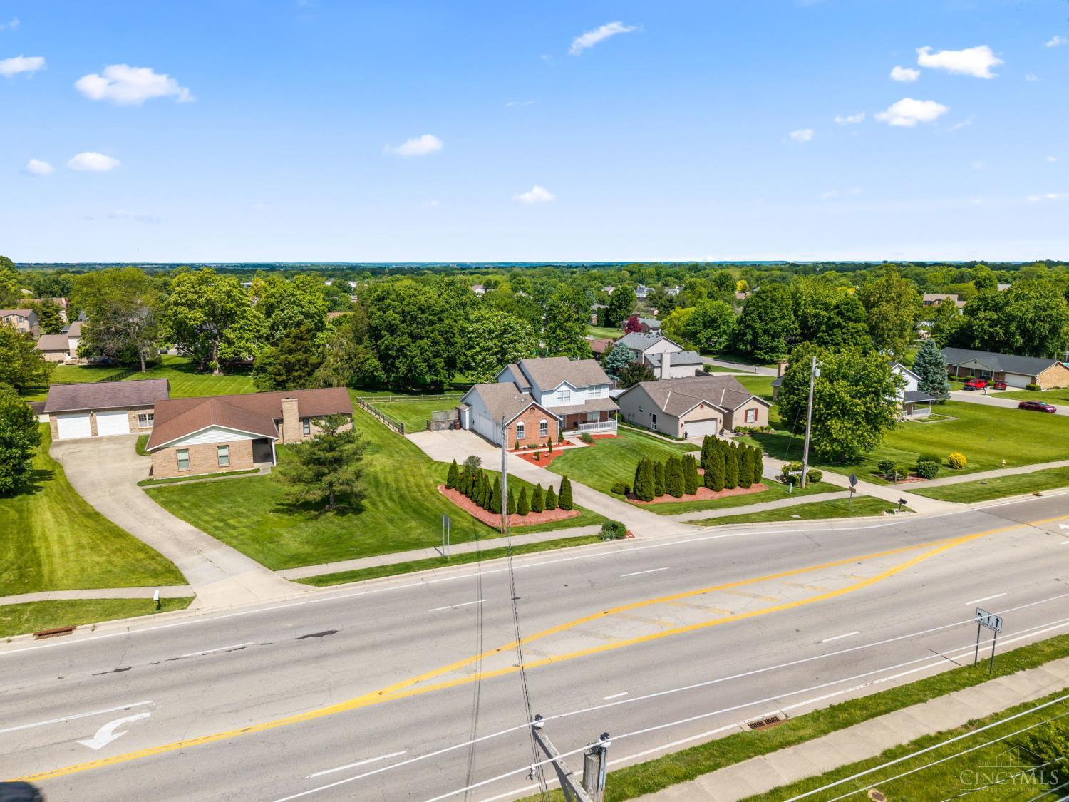 6821 Cincinnati Dayton Road, Liberty Twp, OH, 45044