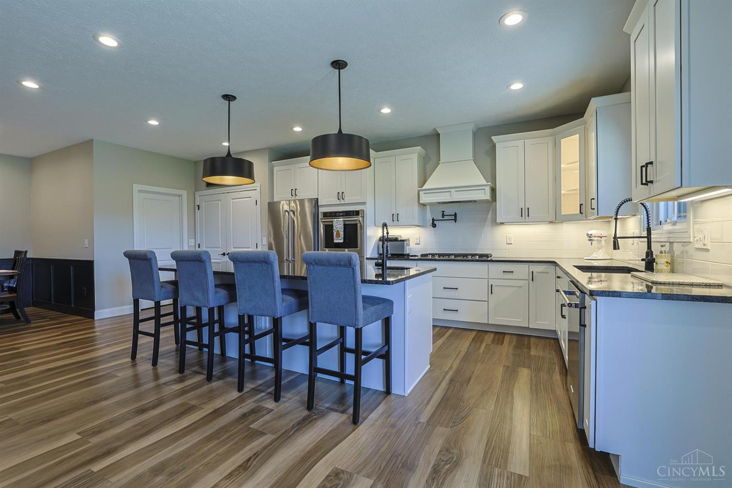 139 Wolf Creek Court, Carlisle, OH, 45005 — photo 16