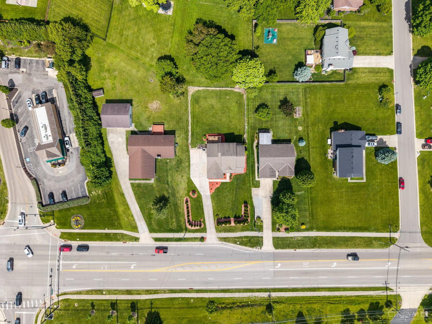 6821 Cincinnati Dayton Road, Liberty Twp, OH, 45044