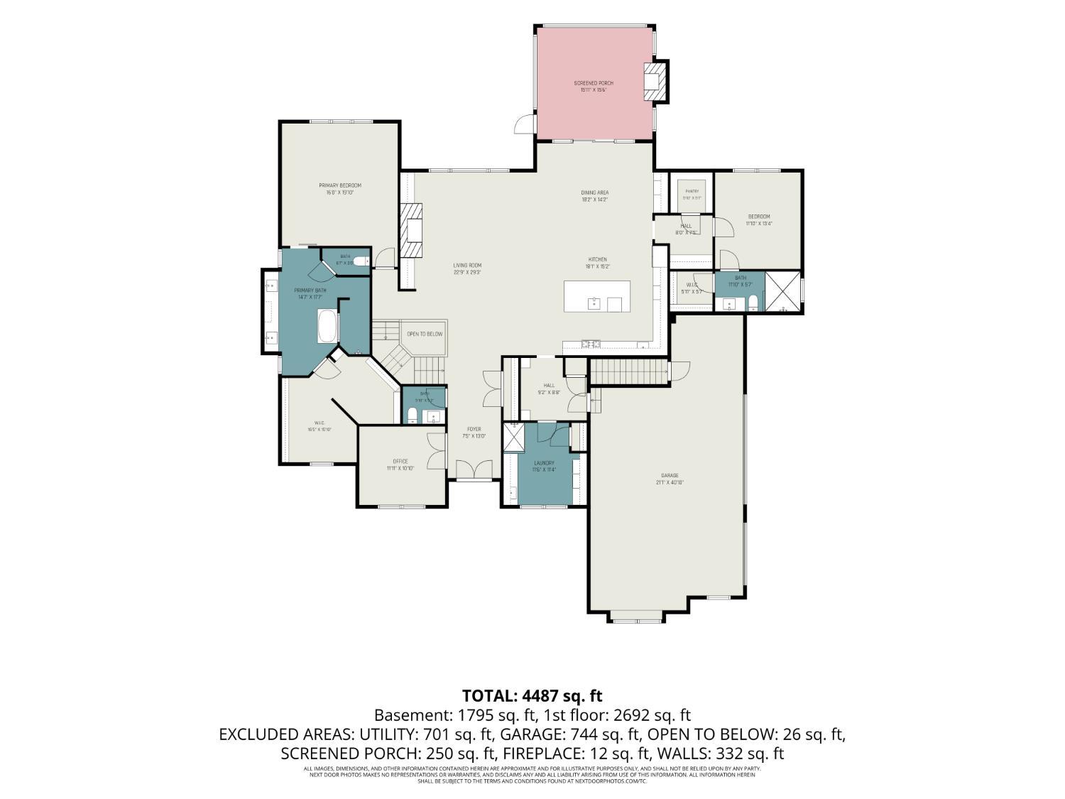 8368 Patrilla Lane