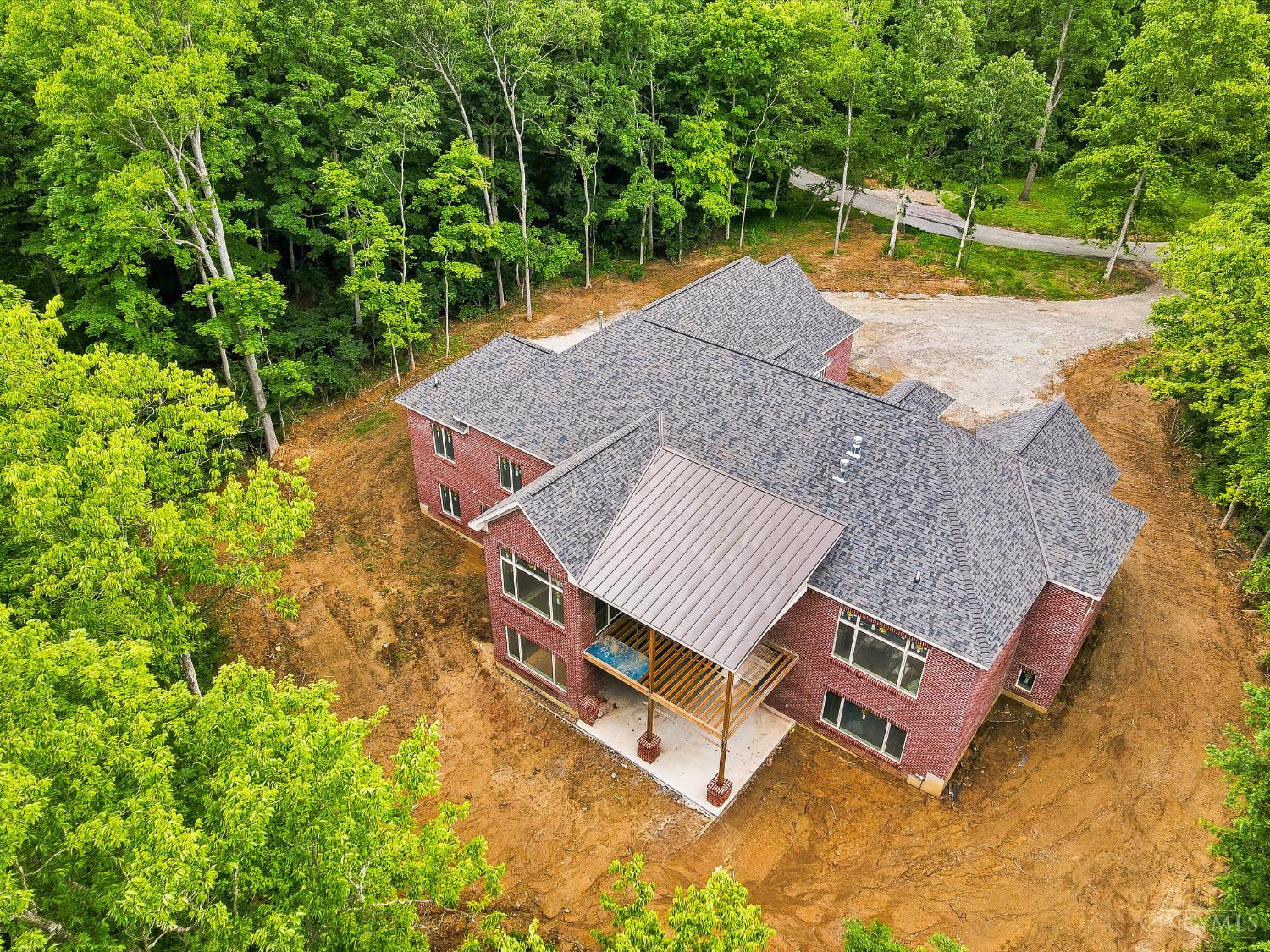 568 Locust Run Road, Pierce Twp, OH, 45245 — photo 12