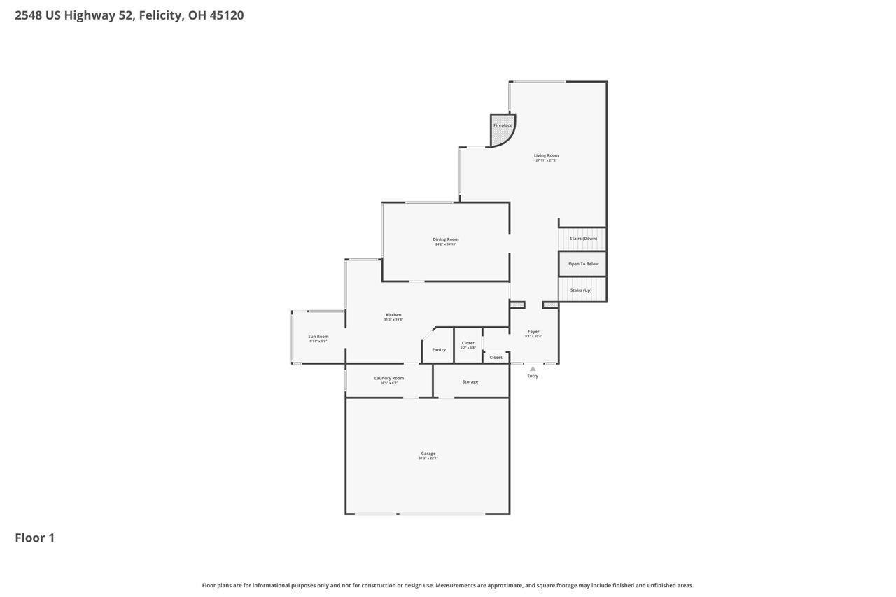 2548 US Rt 52, Washington Twp, OH, 45120 — photo 46