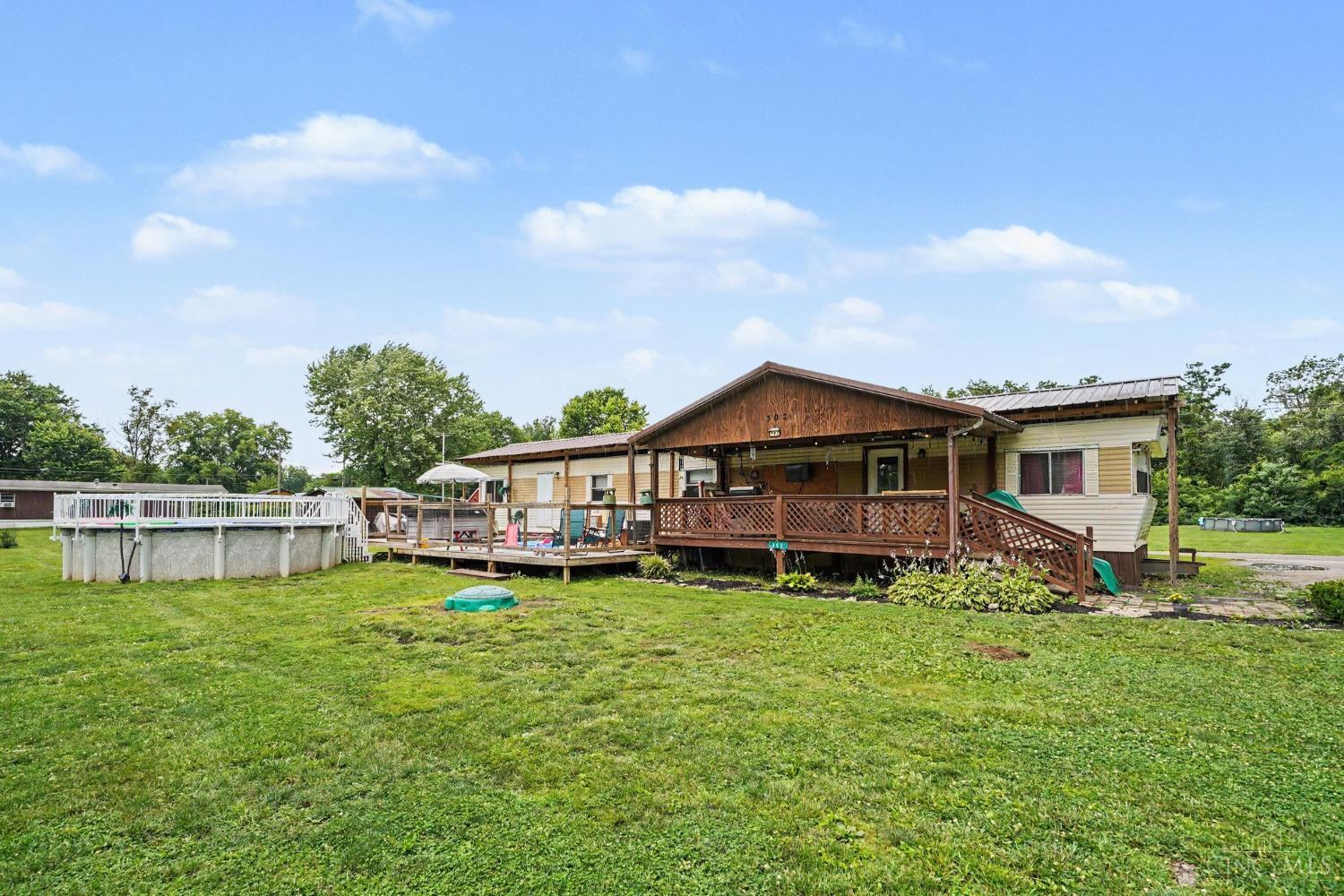 302 Main Street, Neville, OH, 45156