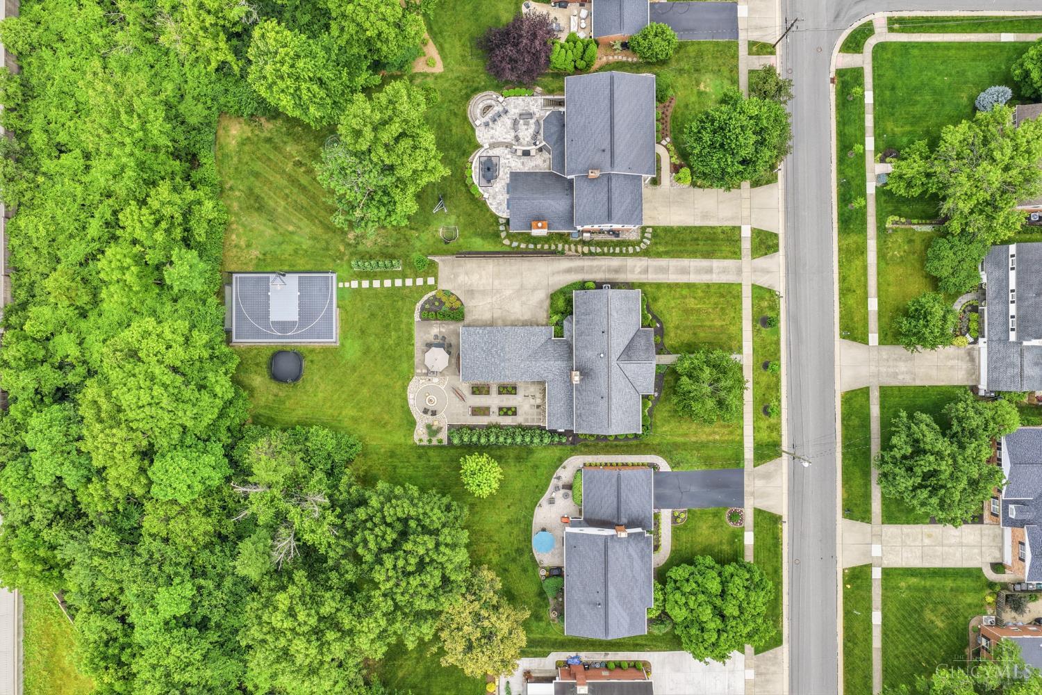 8709 Sturbridge Drive, Sycamore Twp, OH, 45236 — photo 50