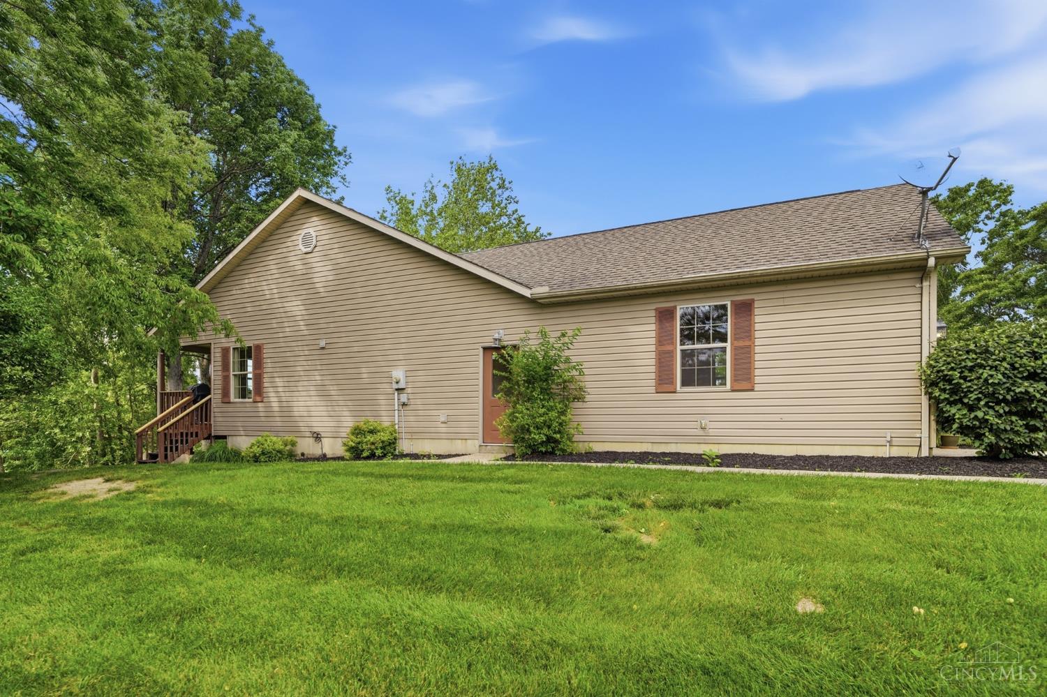 4 Indian Drive, Jackson Twp, OH, 45171 — photo 82